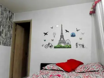 Bongacams Private Sex Chat of carlos-diana