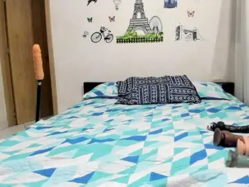 Bongacams Live Porn of carlos-diana