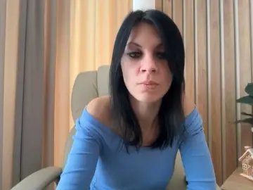 Bongacams Live Porn of InjaAtHome