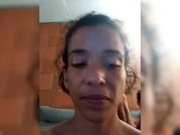 Bongacams Free Porn Cam of Junioryteresa