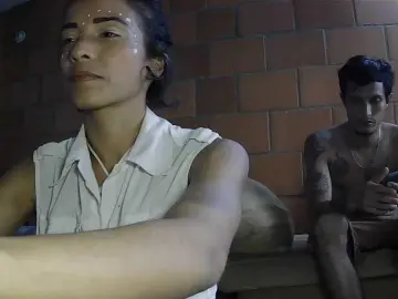 Bongacams Free Live Porn of Junioryteresa