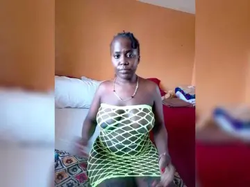 Bongacams Adult Video Chat of Lulumellanine