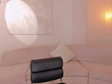 Bongacams Nude Webcam of MilaLawrence