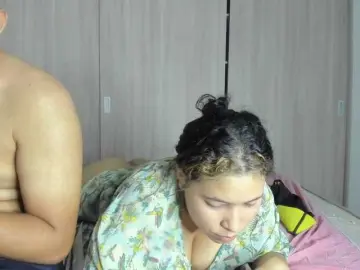 Bongacams Adult Webcam of Aaron-AnnCams69