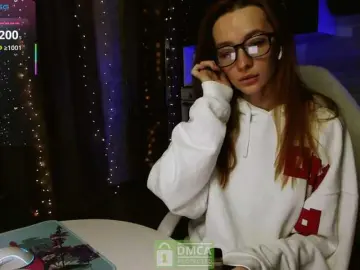 Bongacams Free Porn Cam of Fi-des