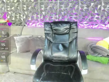 Bongacams Live Porn of Parissjackson