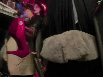 Bongacams Watch Live Sex Cams of miss-asmodeus