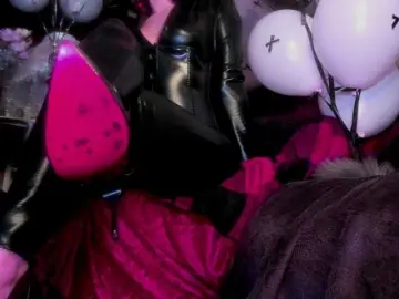 Bongacams Adult Video Chat of miss-asmodeus