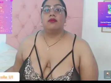 Bongacams Watch Live Sex Cams of nicolle1u1