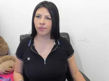 Bongacams Nude Webcam of Alanna-atm