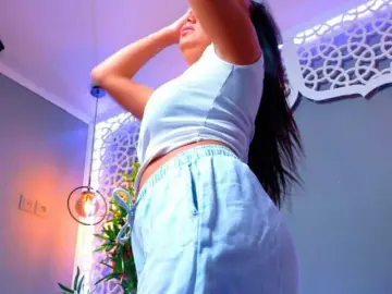 Bongacams Sex Chat of MilaKunnis