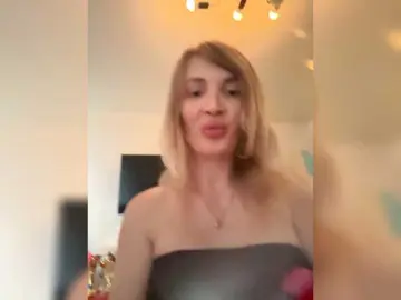 Bongacams Adult Video Chat of SoniaRaspberry