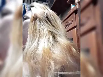 Bongacams Nude Webcam of Kyrene