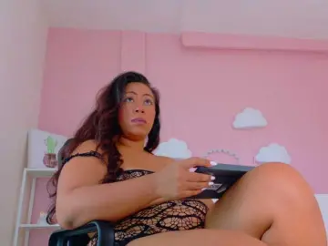 Bongacams Sex Chat of SeleneGibson