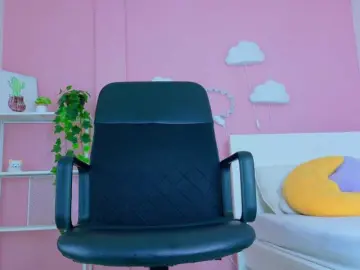 Bongacams Live Sex Cam of SeleneGibson