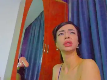 Bongacams Live Sex of SophieRosenfeld