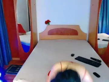 Bongacams Free Porn Cam of SophieRosenfeld