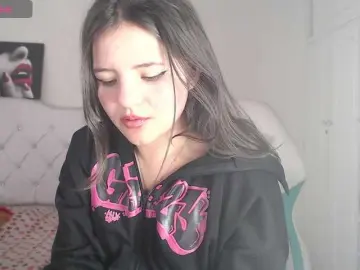 Bongacams Sex Chat of alissamorrison