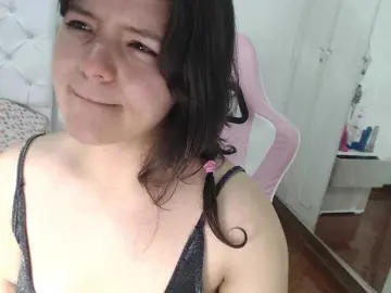 Bongacams Nude Webcam of alissamorrison