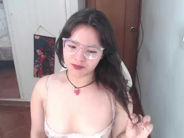 Bongacams Sex Cam of alissamorrison
