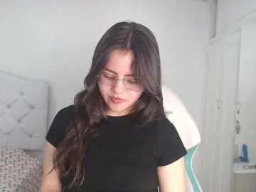 Bongacams Nude Webcam of alissamorrison