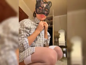 Bongacams Private Sex Chat of aniram2221