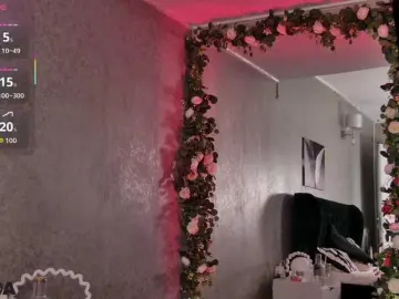 Bongacams Sex Chat of ChanelStorm