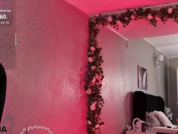 Bongacams Adult Webcam of ChanelStorm