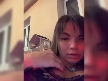 Bongacams Adult Webcams of ElizavetaCream