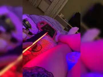 Bongacams Live Sex of ElizavetaCream