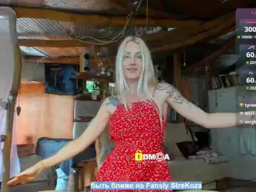 Bongacams Sex Chat of MaugliStriKoZ