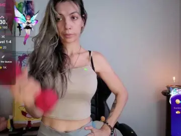 Bongacams Live Sex of Milacoxx38