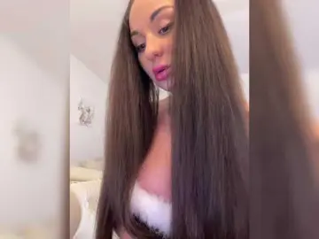 Bongacams Private Sex Chat of Vishenka7777