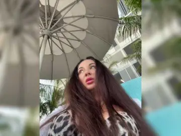 Bongacams Adult Webcams of Vishenka7777