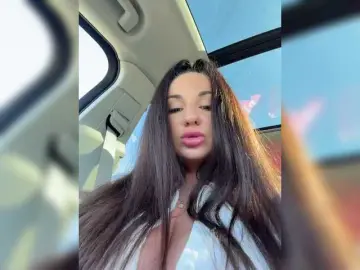 Bongacams Adult Webcam of Vishenka7777