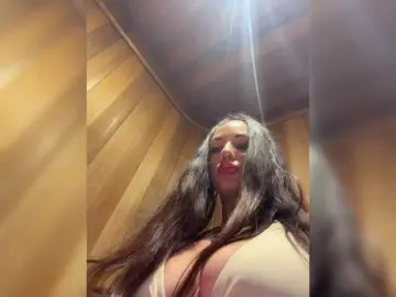 Bongacams Live Porn of Vishenka7777