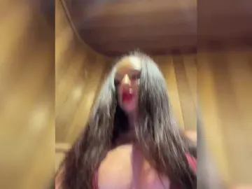 Bongacams Sex Cam of Vishenka7777