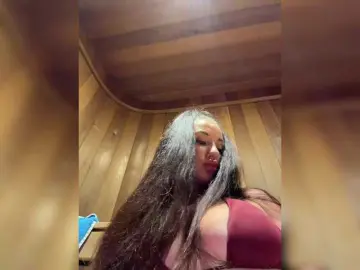 Bongacams Adult Webcams of Vishenka7777