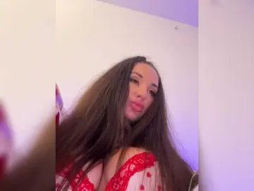 Bongacams Best live sex cam show of Vishenka7777