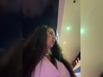 Bongacams Watch Live Sex Cams of Vishenka7777