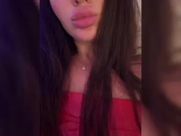 Bongacams Adult Video Chat of Vishenka7777