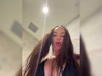 Bongacams Nude Webcam of Vishenka7777