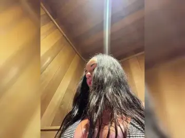 Bongacams Adult Webcams of Vishenka7777