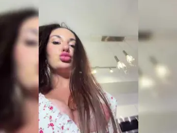 Bongacams Live Sex of Vishenka7777