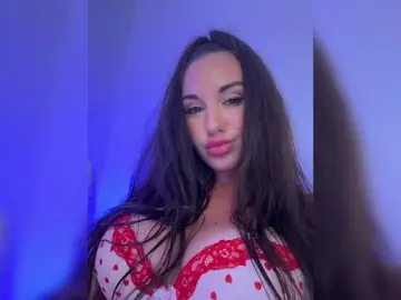 Bongacams Live Porn of Vishenka7777