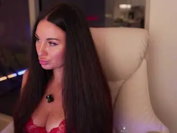 Bongacams Live Porn of Vishenka7777