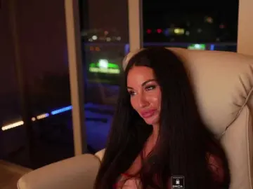 Bongacams Private Sex Chat of Vishenka7777