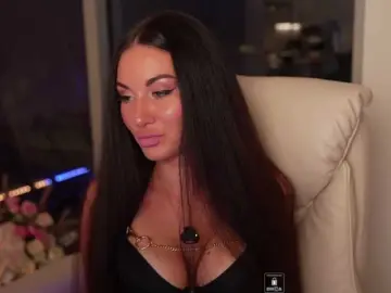 Bongacams Private Sex Chat of Vishenka7777