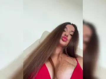 Bongacams Sex Cam of Vishenka7777