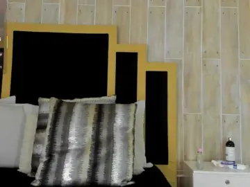 Bongacams Live Sex Cam of ZaraVesari